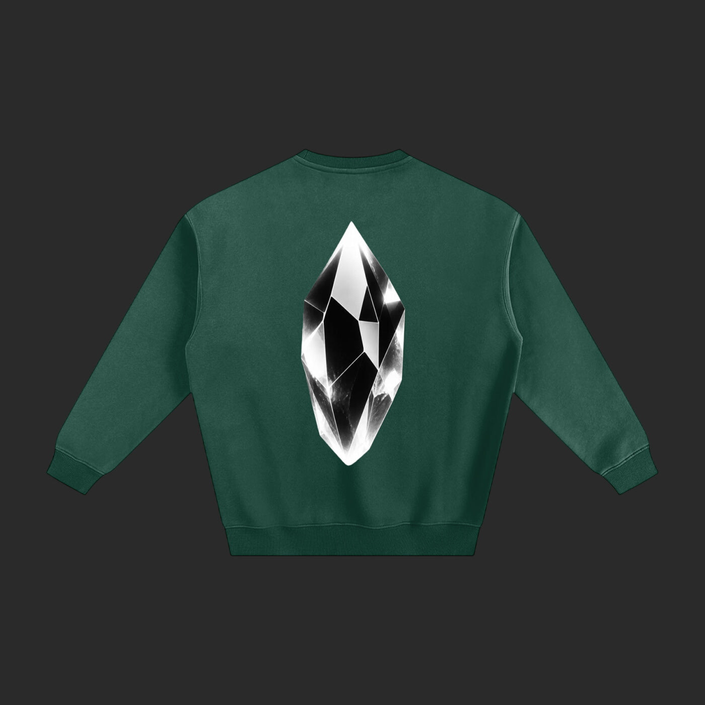 Crystal Source Sweatshirt