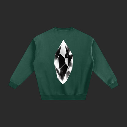 Crystal Source Sweatshirt