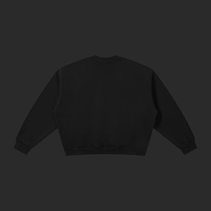Bloody Crewneck