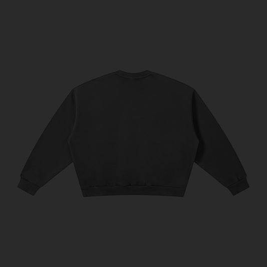 Bloody Crewneck