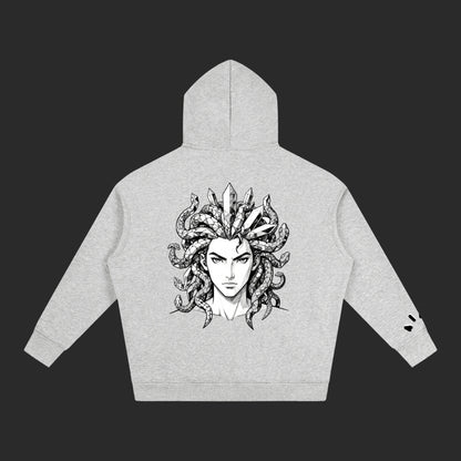 Revenge Hoodie