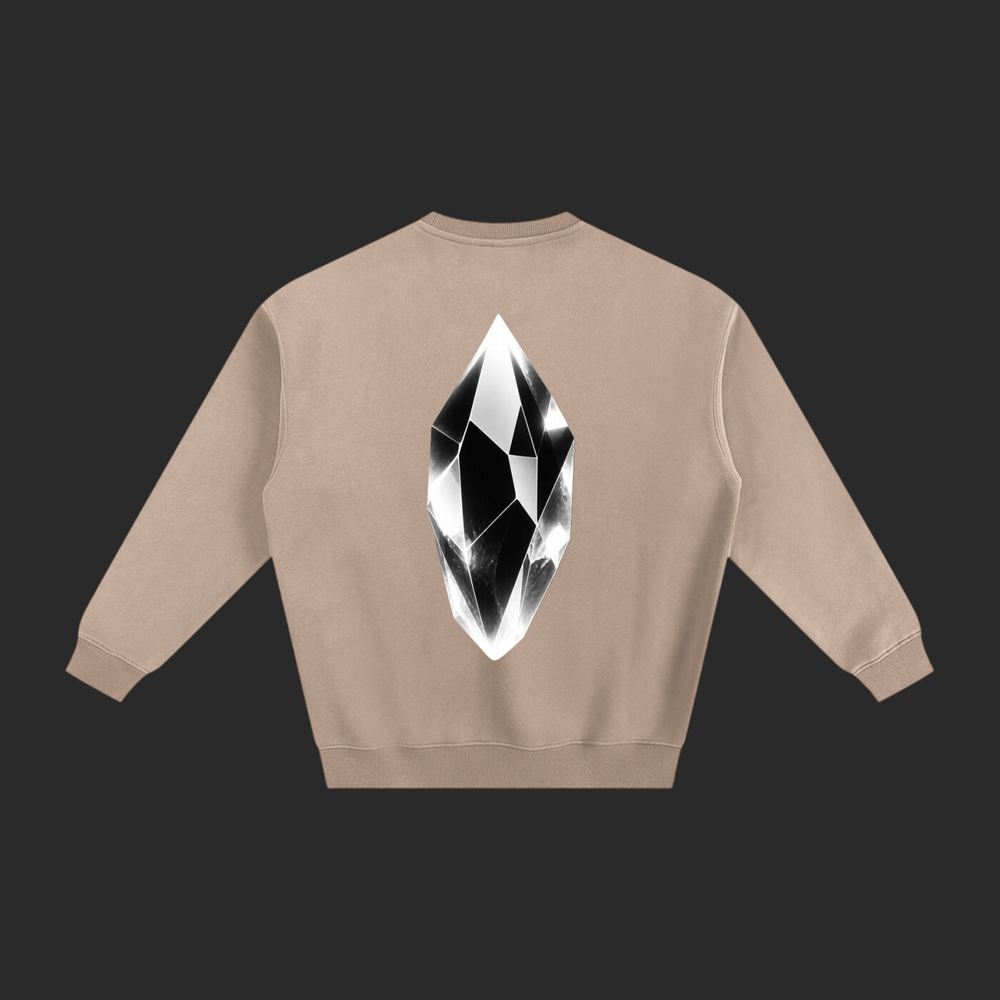 Crystal Source Sweatshirt