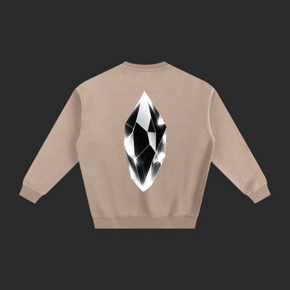 Crystal Source Sweatshirt