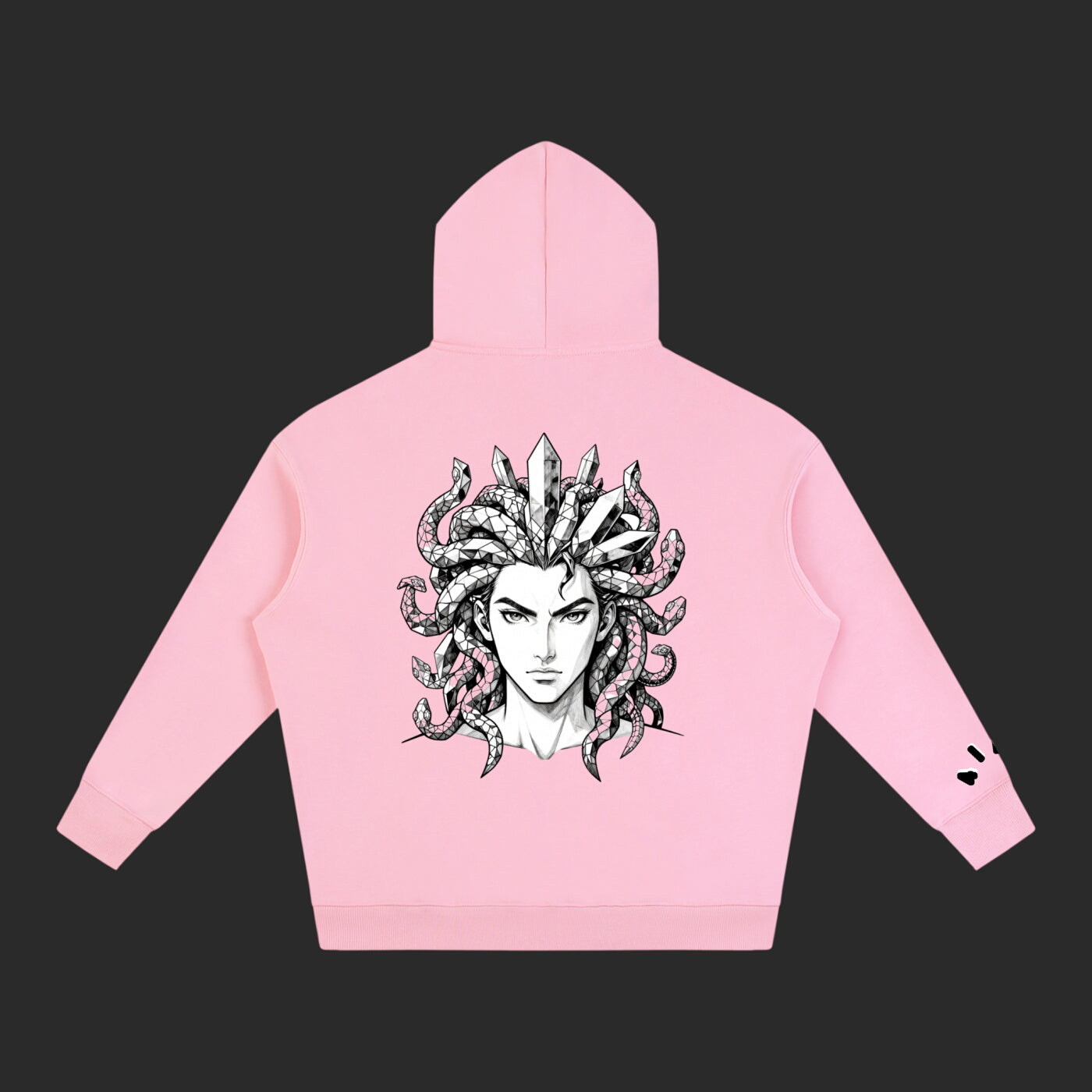 Revenge Hoodie