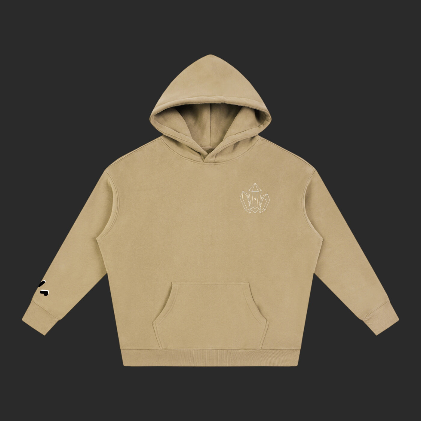 Revenge Hoodie
