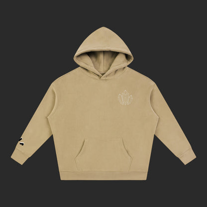 Revenge Hoodie