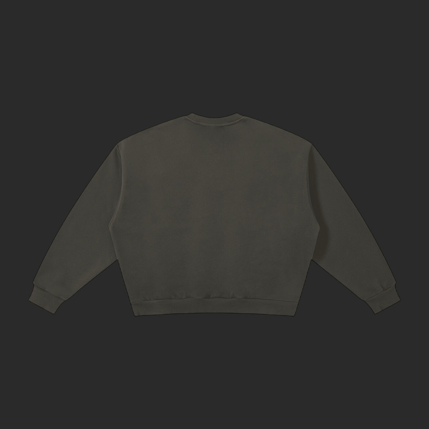 Bloody Crewneck
