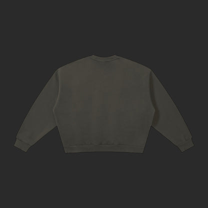 Bloody Crewneck