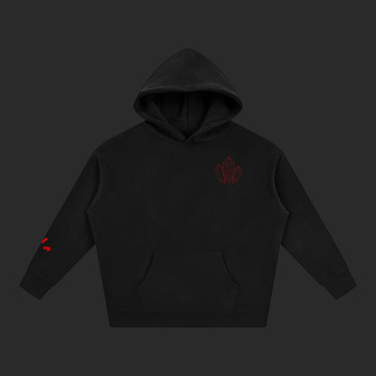 Insanity Hoodie