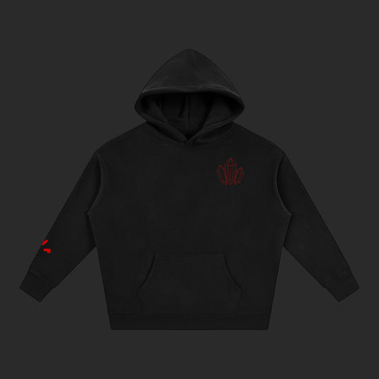 Insanity Hoodie