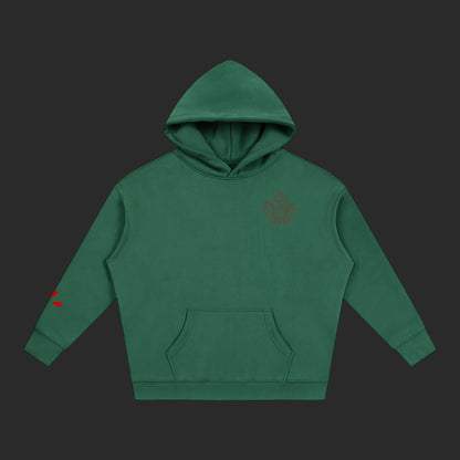 Insanity Hoodie