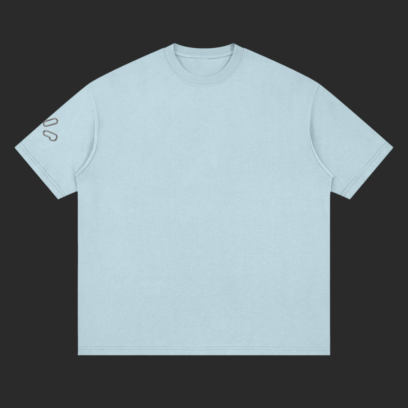 BULLETPROOF Loose Drop T-Shirt