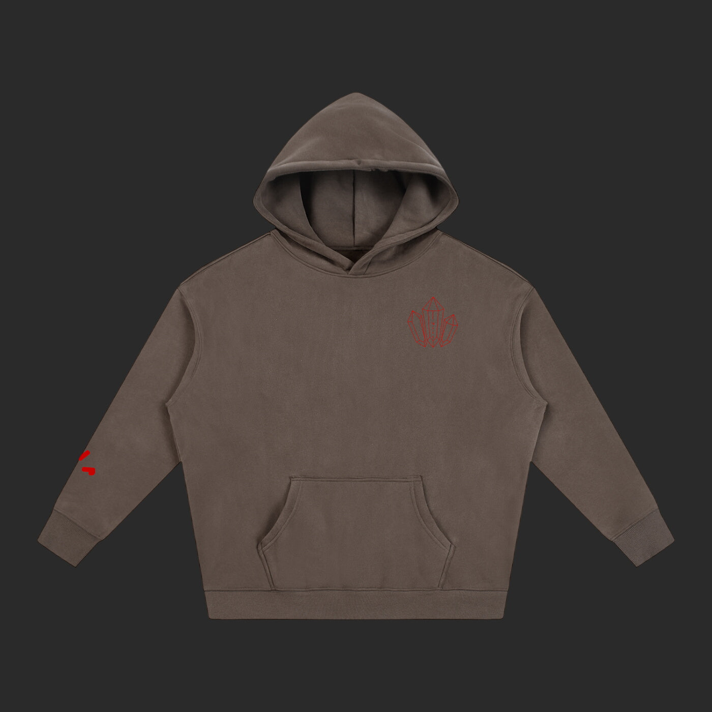 Insanity Hoodie