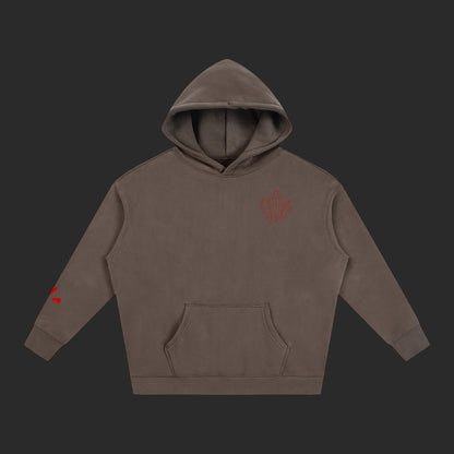 Insanity Hoodie