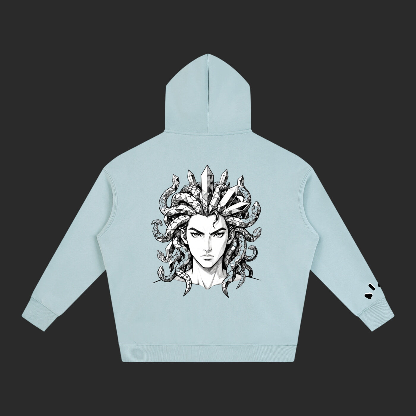 Revenge Hoodie