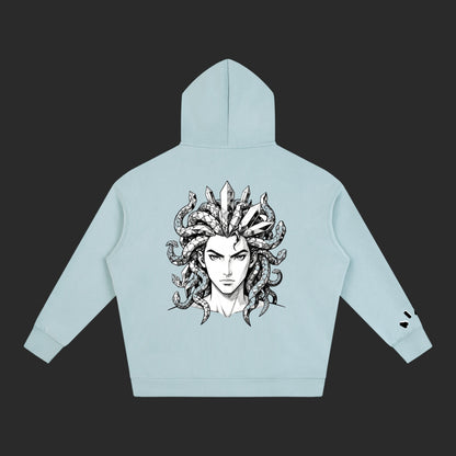 Revenge Hoodie
