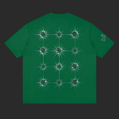 BULLETPROOF Loose Drop T-Shirt