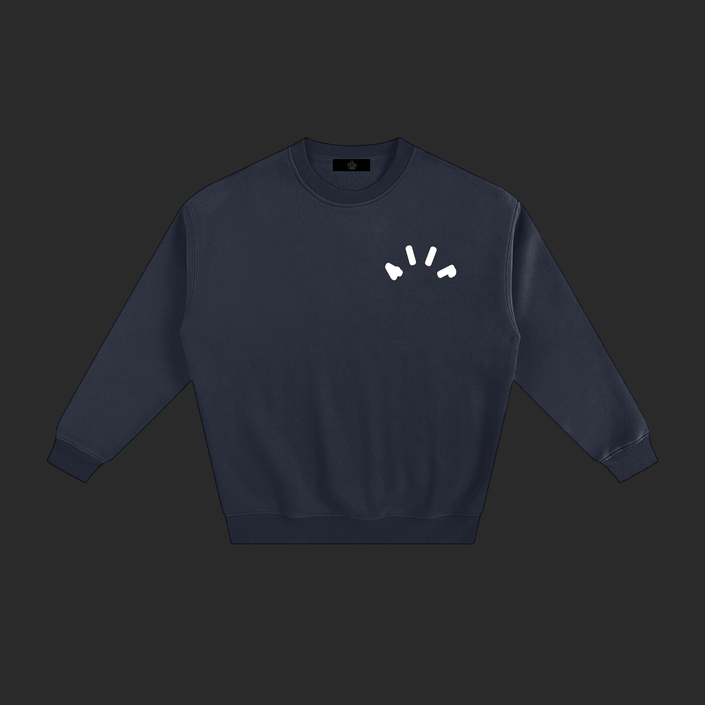 Crystal Source Sweatshirt