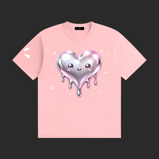 Melt My Heart T