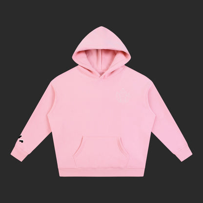 Revenge Hoodie