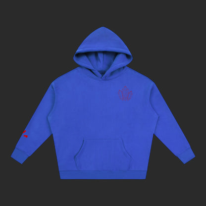 Insanity Hoodie