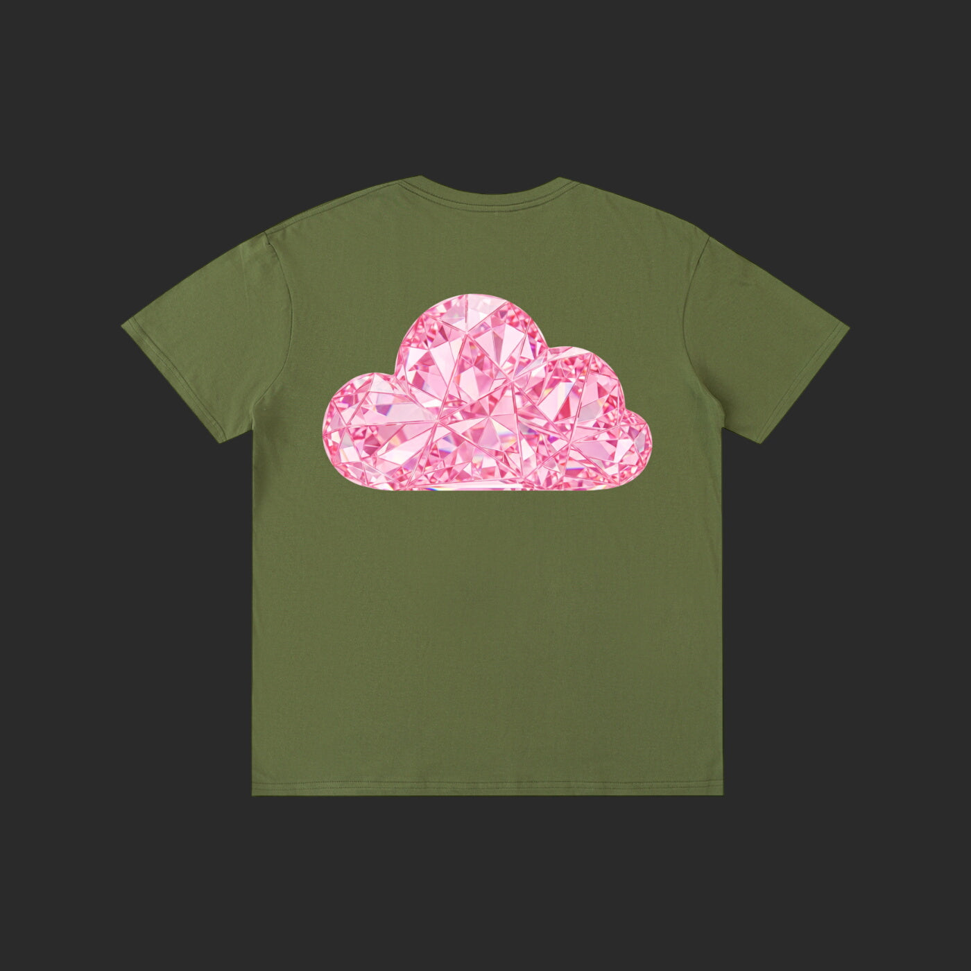 Pink Cloud T