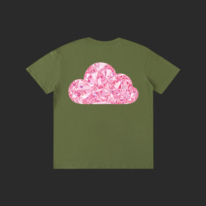 Pink Cloud T
