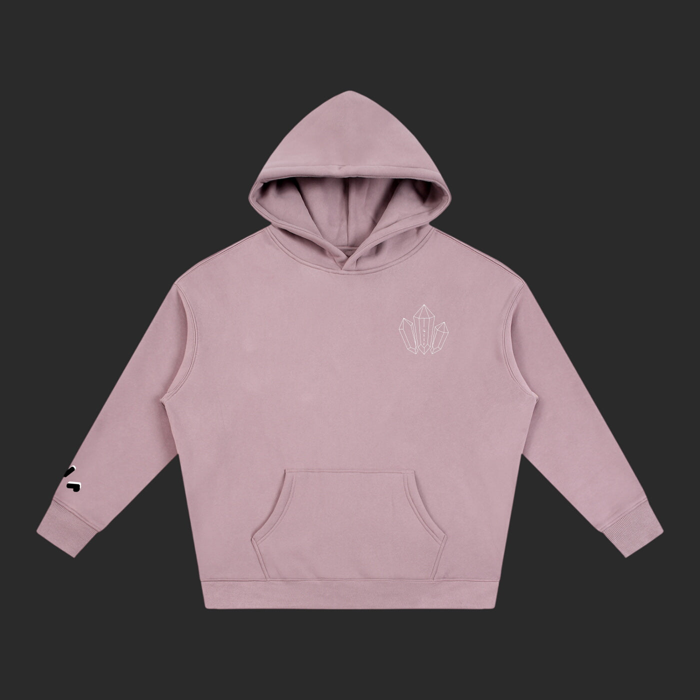 Revenge Hoodie