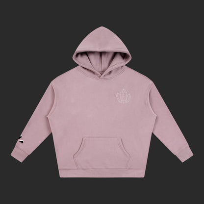 Revenge Hoodie