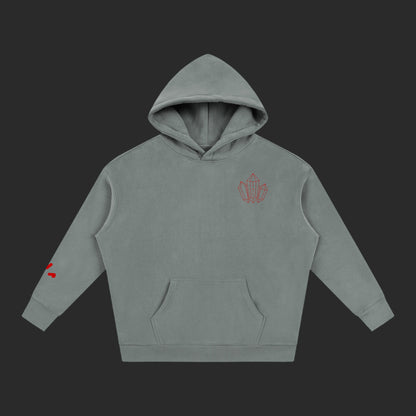 Insanity Hoodie