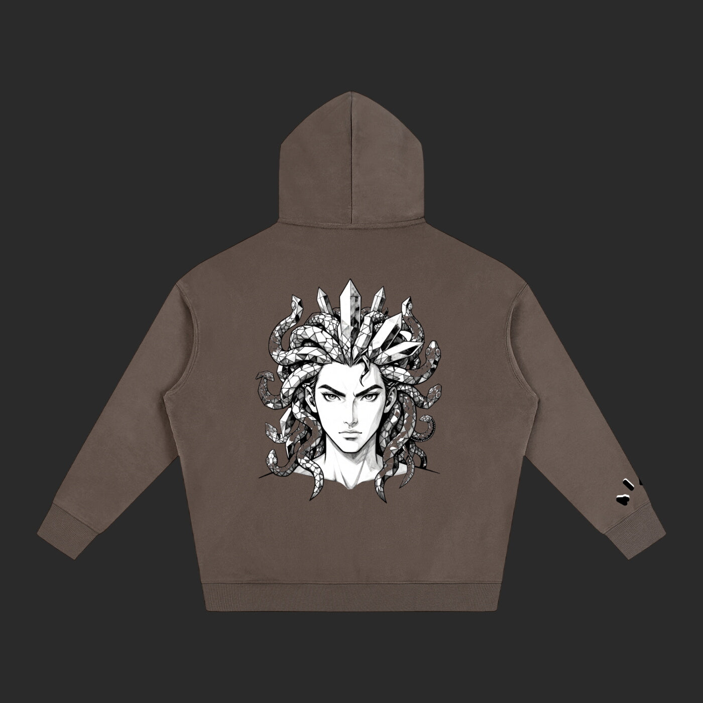 Revenge Hoodie