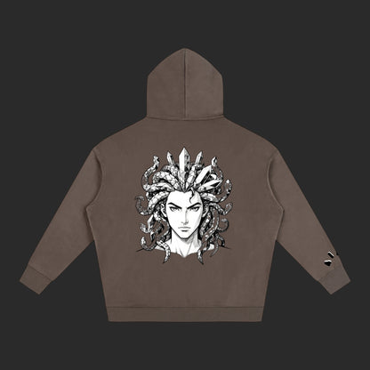 Revenge Hoodie