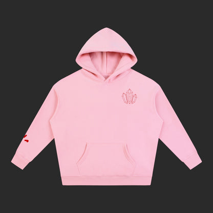 Insanity Hoodie
