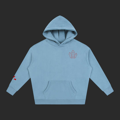 Insanity Hoodie