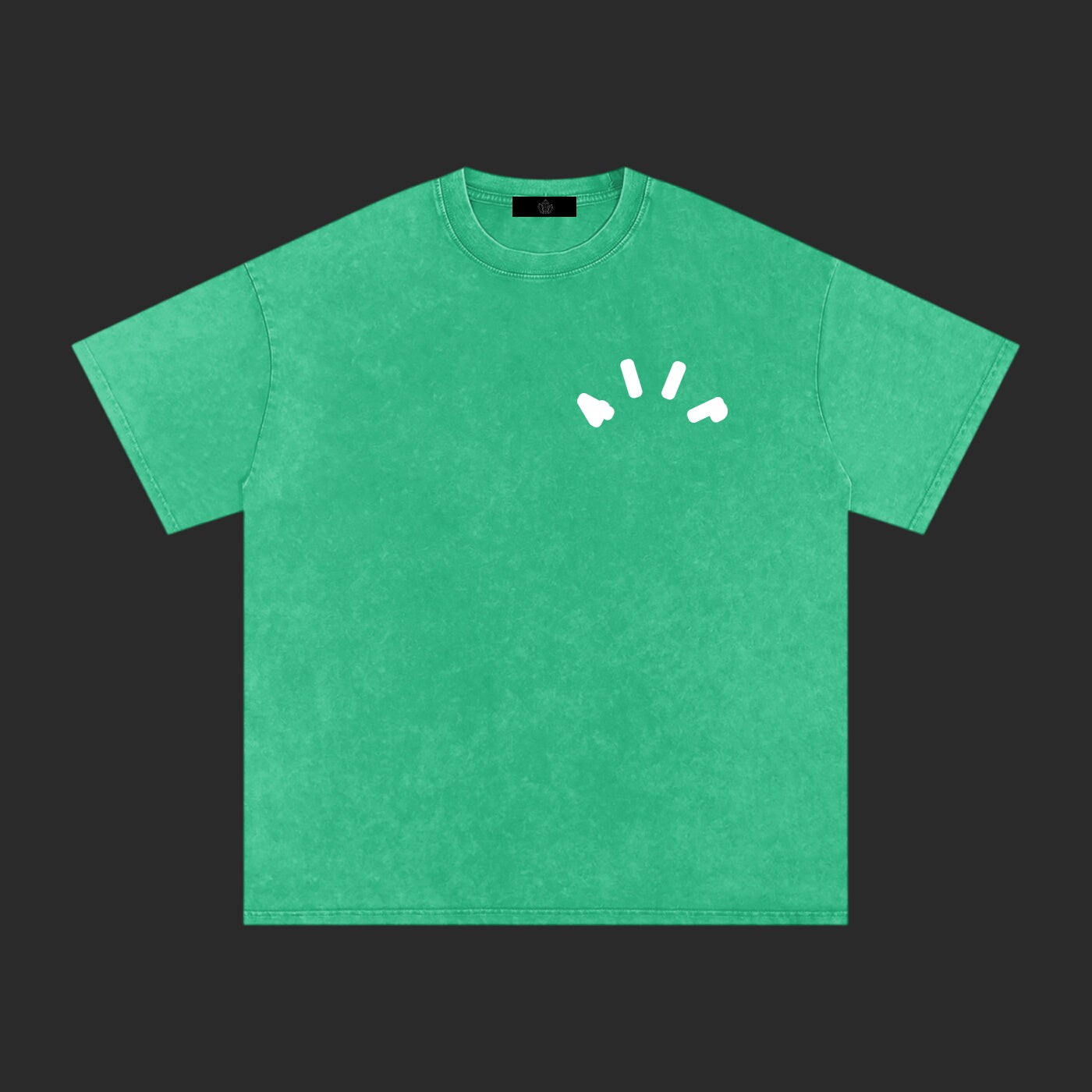 Insanity Washed T