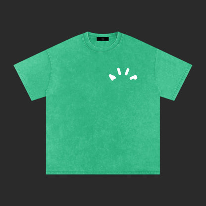Insanity Washed T