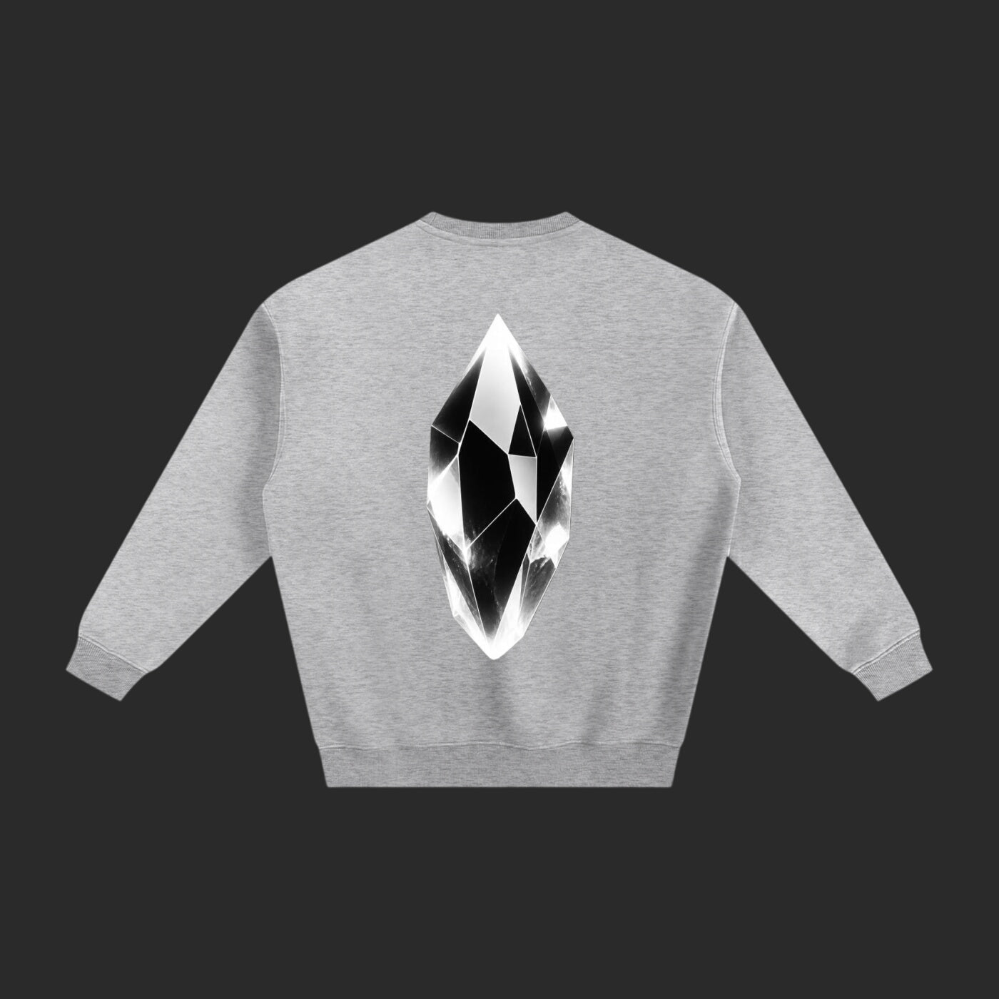 Crystal Source Sweatshirt