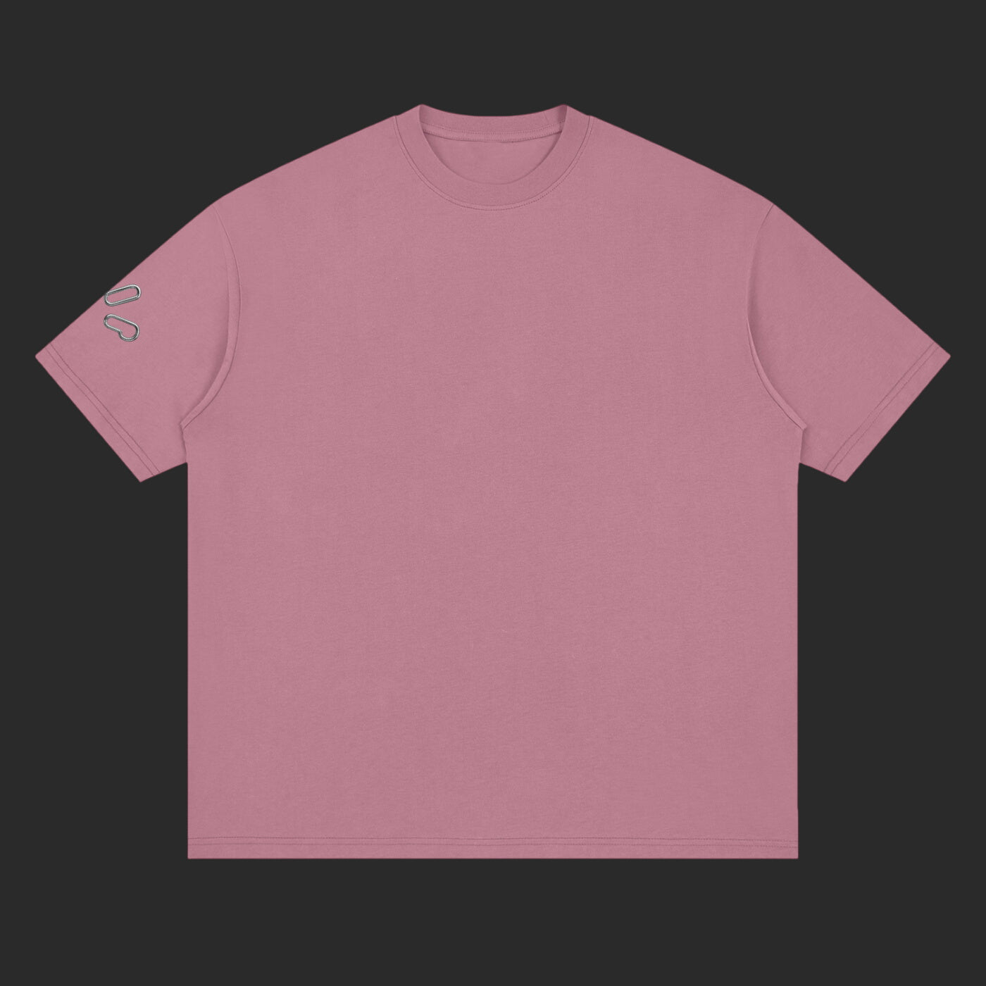 BULLETPROOF Loose Drop T-Shirt