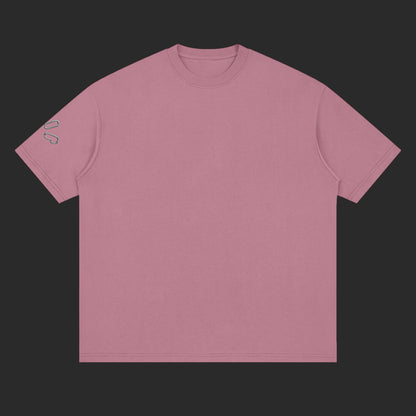 BULLETPROOF Loose Drop T-Shirt