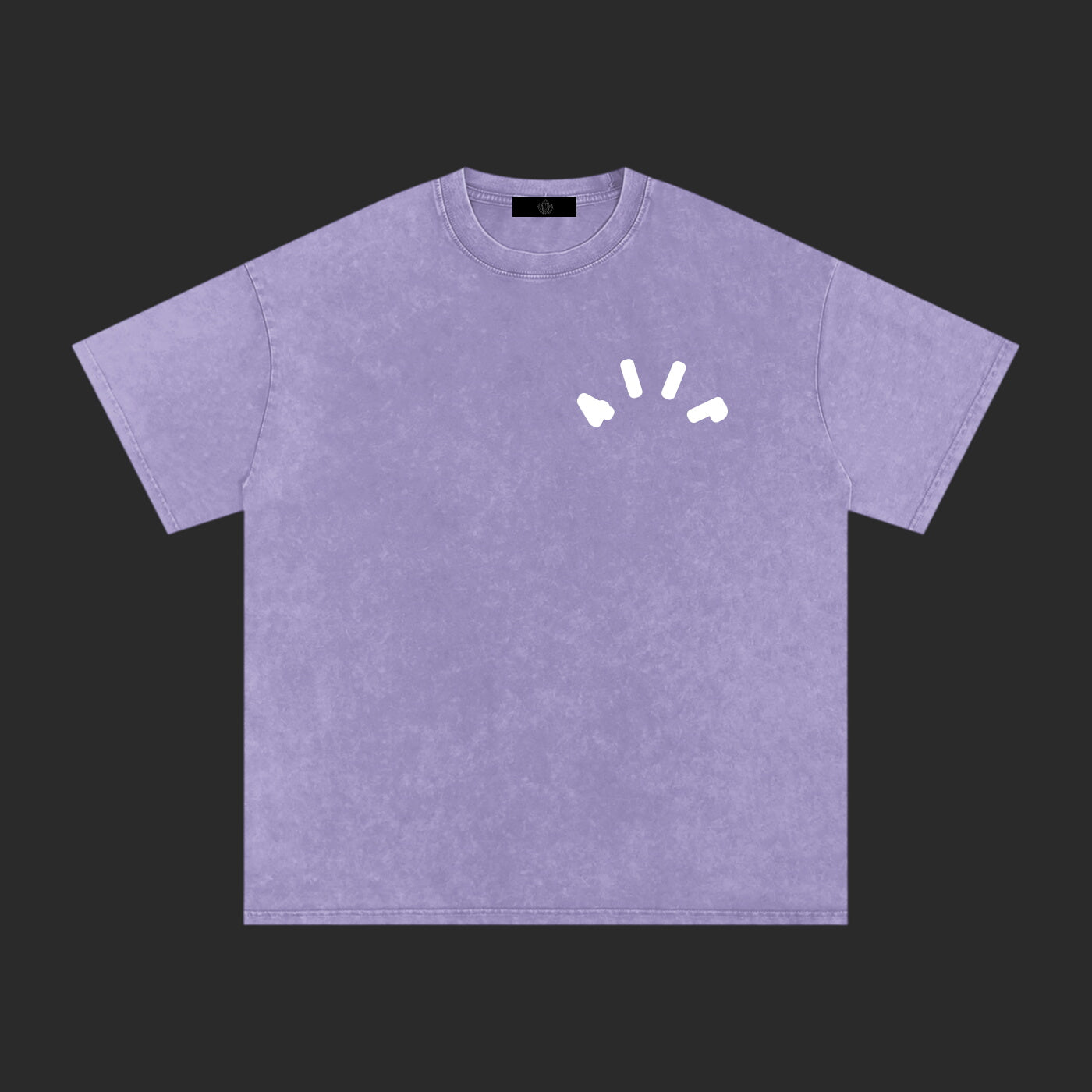 Insanity Washed T