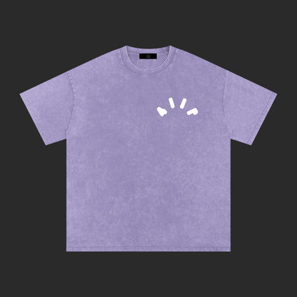 Insanity Washed T
