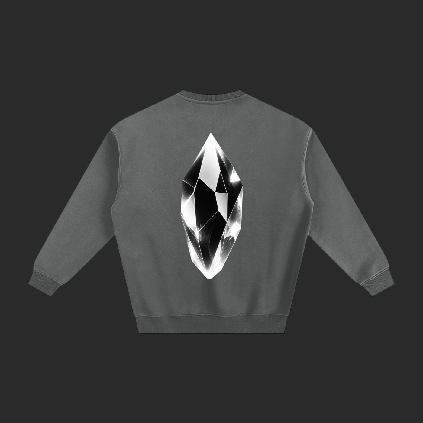 Crystal Source Sweatshirt