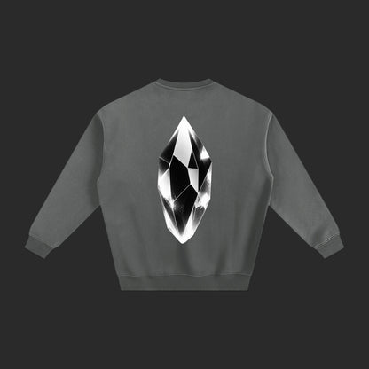 Crystal Source Sweatshirt
