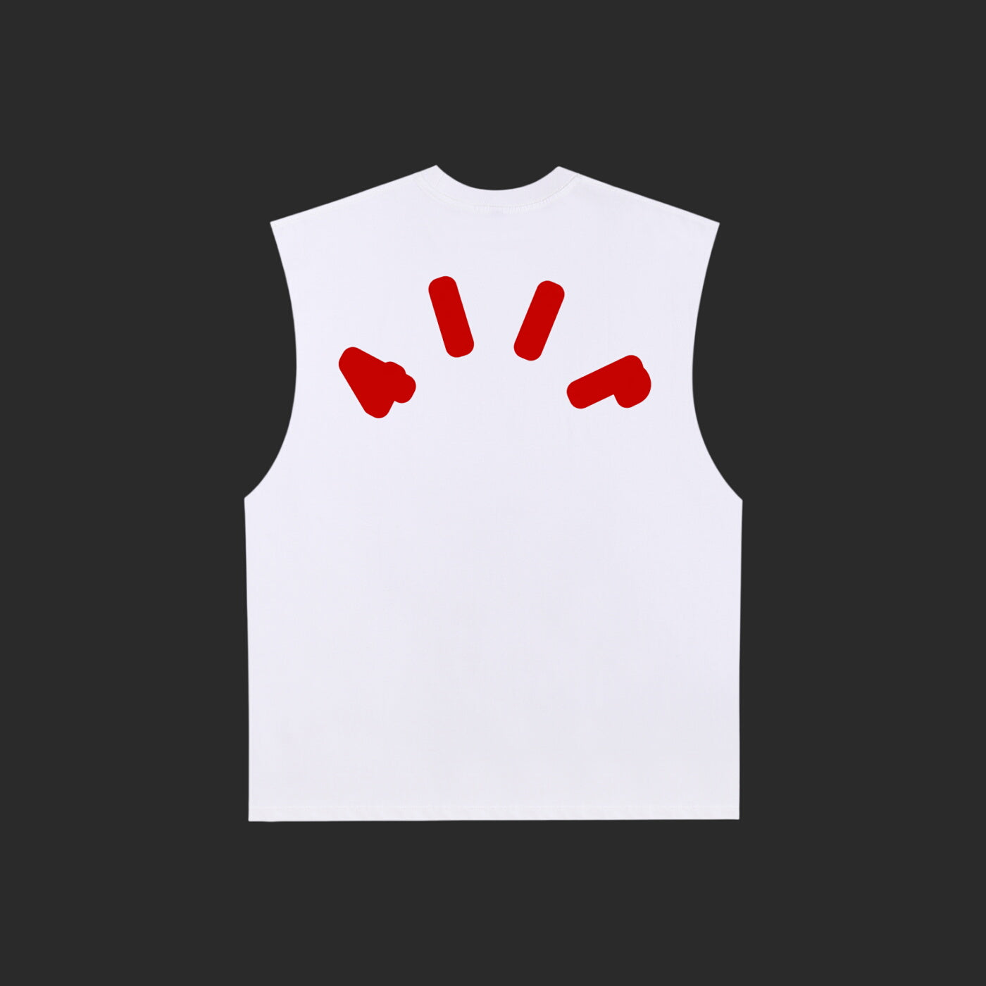 4iir Tank