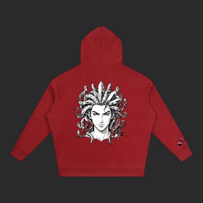 Revenge Hoodie