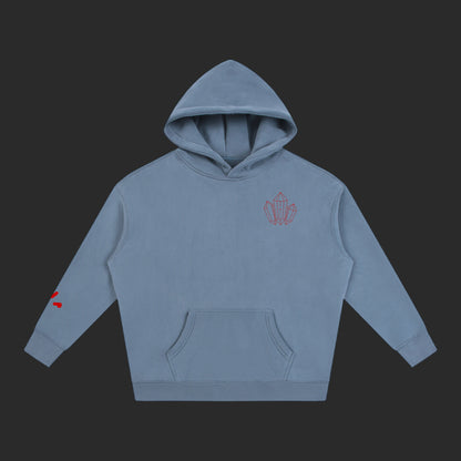 Insanity Hoodie