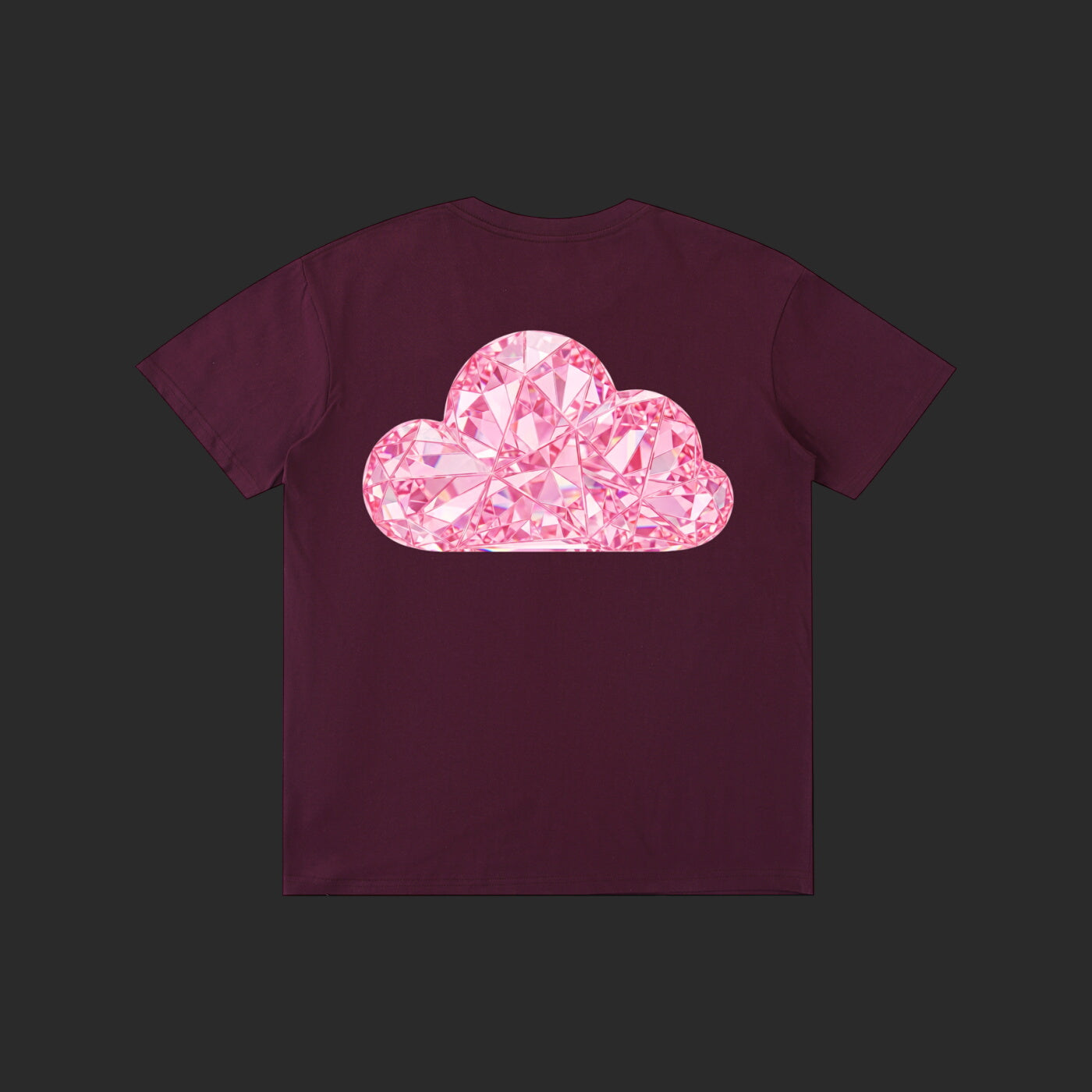 Pink Cloud T