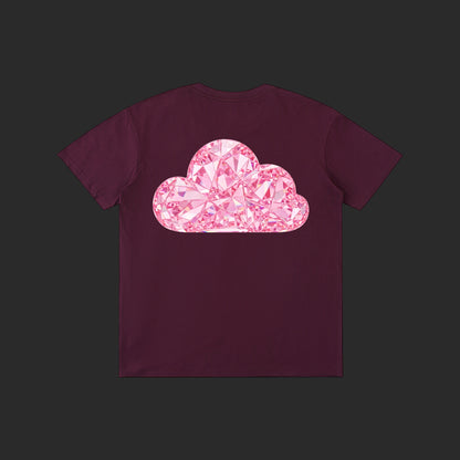 Pink Cloud T