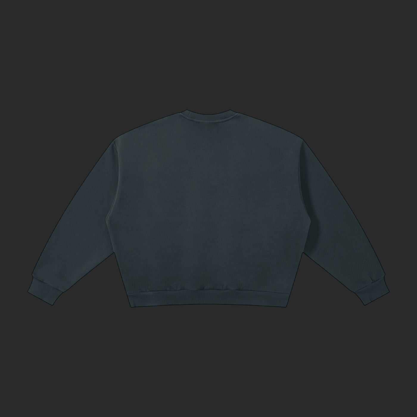 Bloody Crewneck