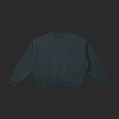 Bloody Crewneck